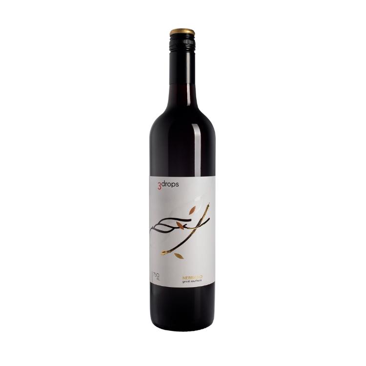 3 Drops Nebbiolo 2021